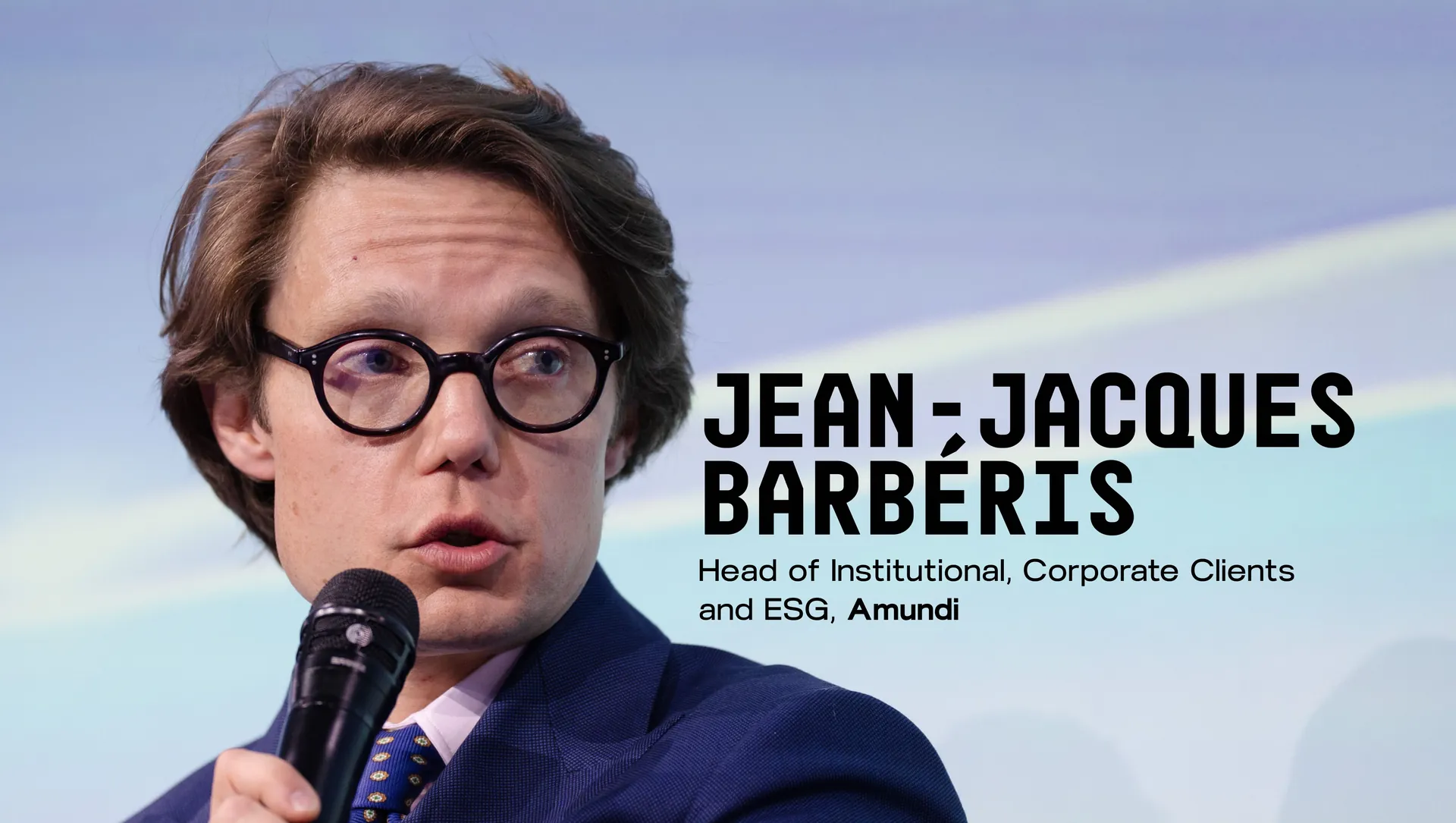 Jean-Jacques Barbéris