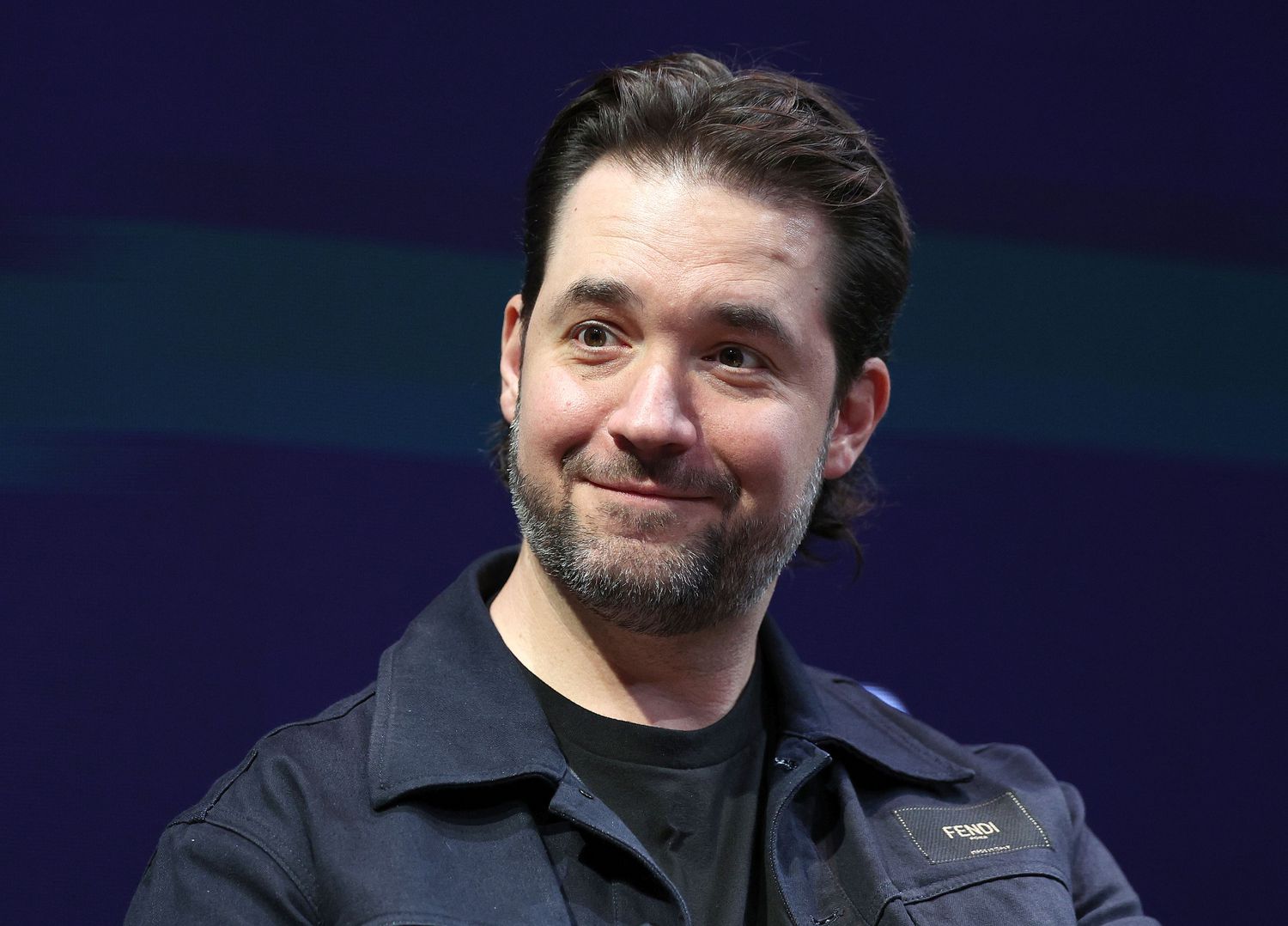 Alexis Ohanian