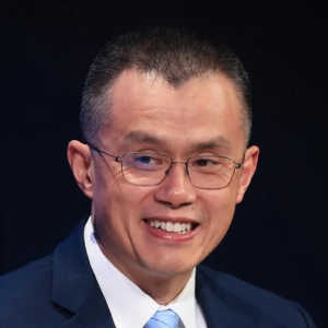 CZ (Changpeng Zhao)