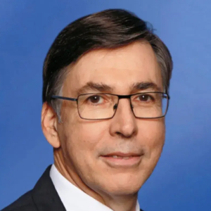 Denis Beau