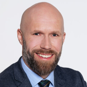 Frederik Gregaard