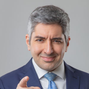 Henri Arslanian