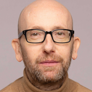 Jean-Michel Garcia