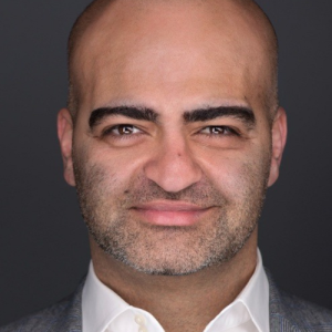 Kash Razzaghi