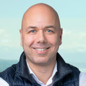 Stijn Vander Straeten