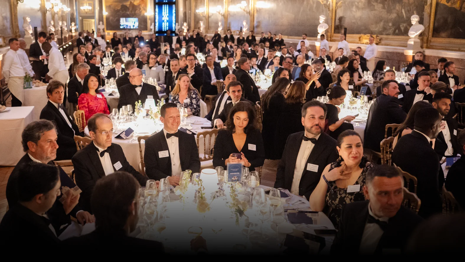 Paris Blockchain Week 2026 highlight