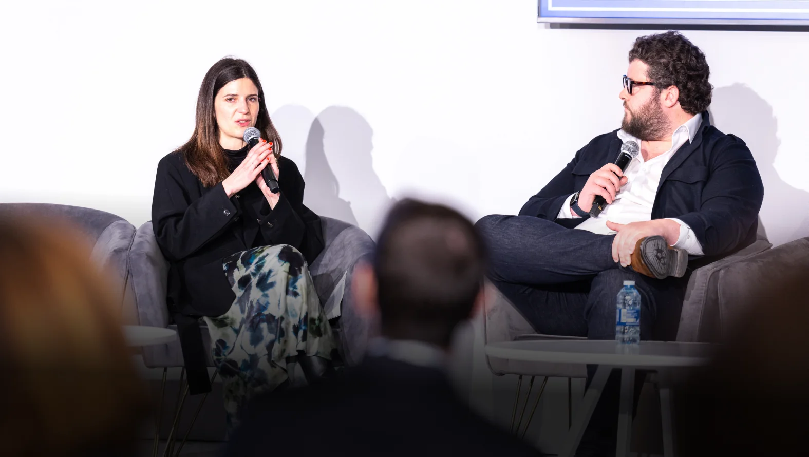 Paris Blockchain Week 2026 highlight