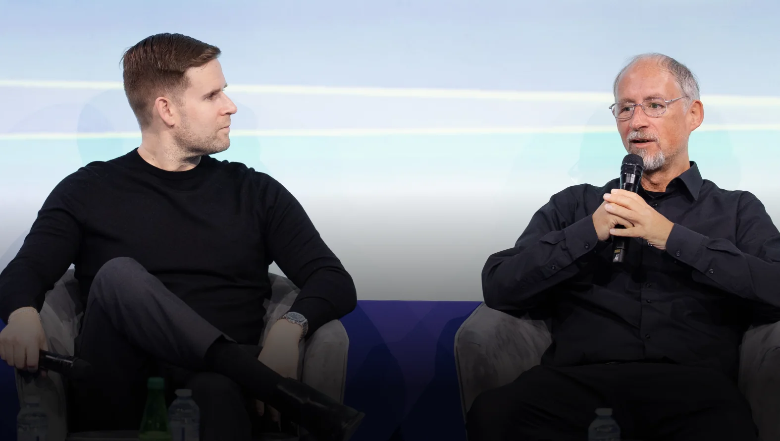 Paris Blockchain Week 2026 highlight