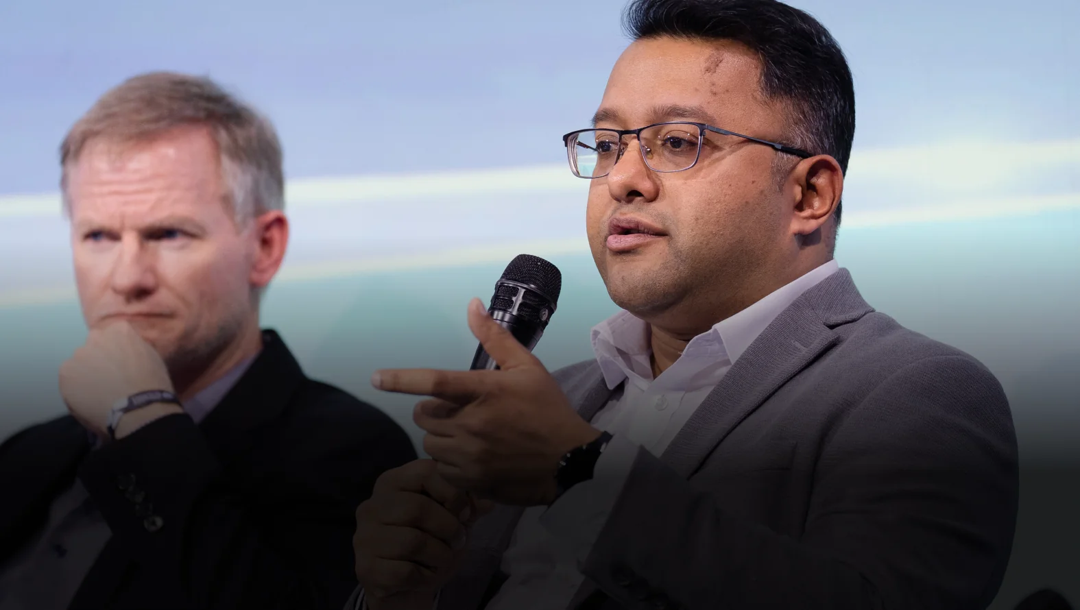 Paris Blockchain Week 2026 highlight